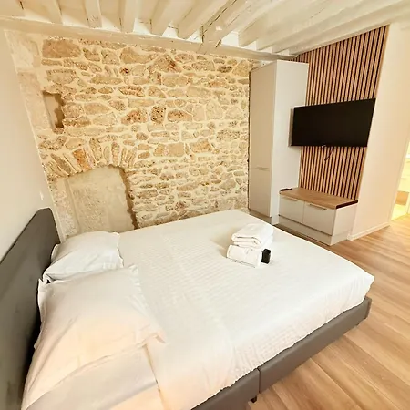 Apartment Refait A Neuf Ile Saint Louis 4 - 2p