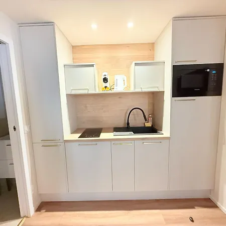 Apartment Refait A Neuf Ile Saint Louis 4 - 2p Paris