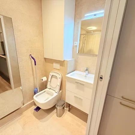 Apartment Refait A Neuf Ile Saint Louis 4 - 2p Paris
