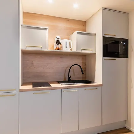 Refait A Neuf Ile Saint Louis 4 - 2p Apartment Paris