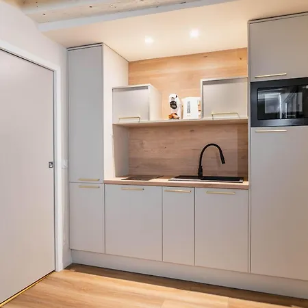 Apartment Refait A Neuf Ile Saint Louis 4 - 2p Paris