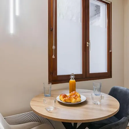 Apartment Refait A Neuf Ile Saint Louis 4 - 2p