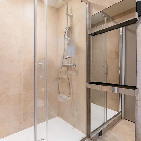 Apartment Refait A Neuf Ile Saint Louis 4 - 2p Paris